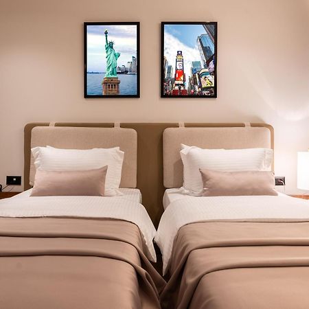 Ruby Hotel Prishtina Prishtinë Ngoại thất bức ảnh