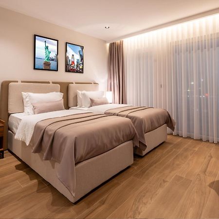 Ruby Hotel Prishtina Prishtinë Ngoại thất bức ảnh