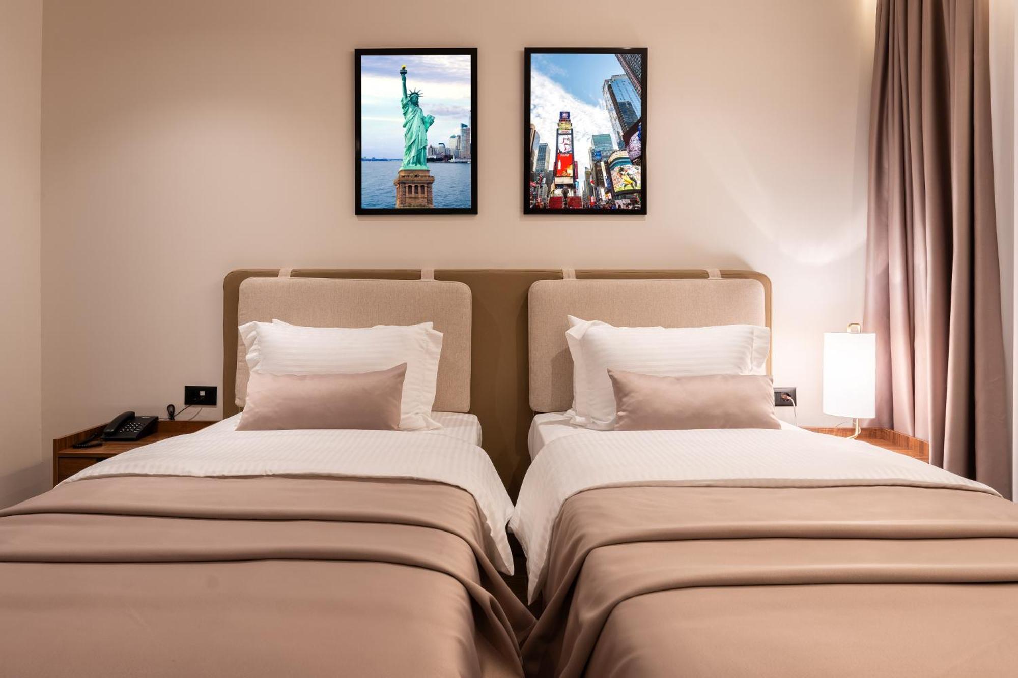 Ruby Hotel Prishtina Prishtinë Ngoại thất bức ảnh