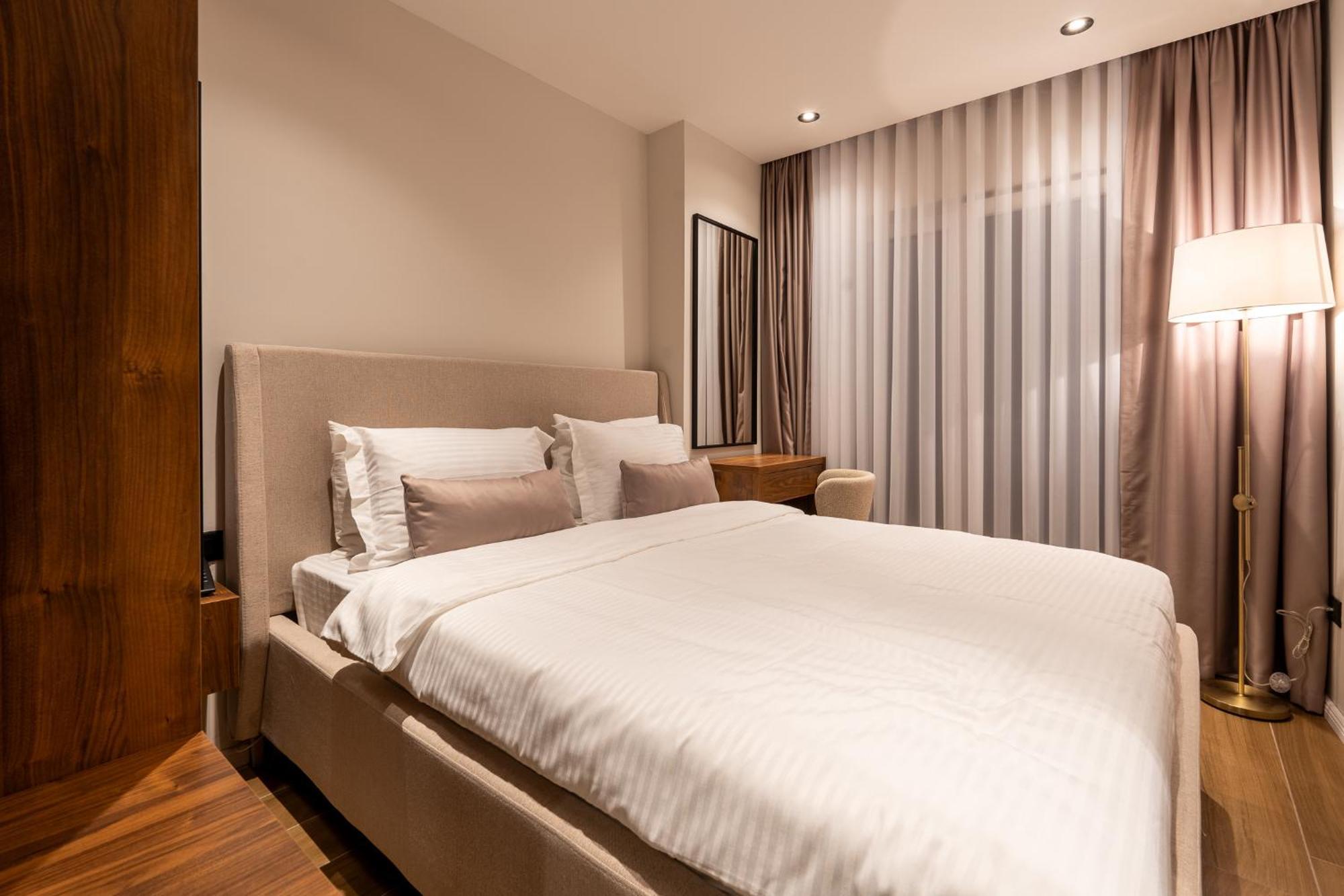 Ruby Hotel Prishtina Prishtinë Ngoại thất bức ảnh