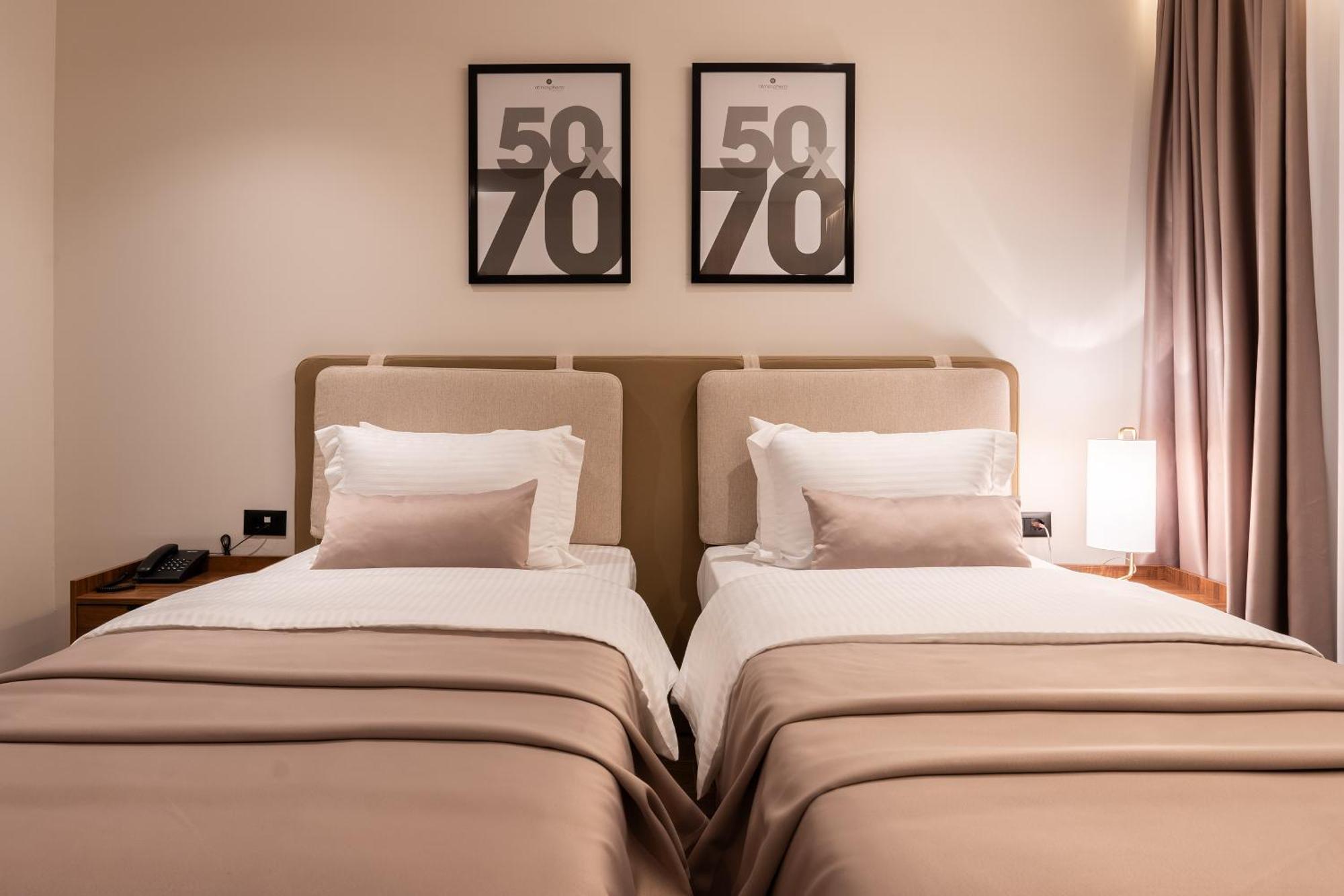 Ruby Hotel Prishtina Prishtinë Ngoại thất bức ảnh
