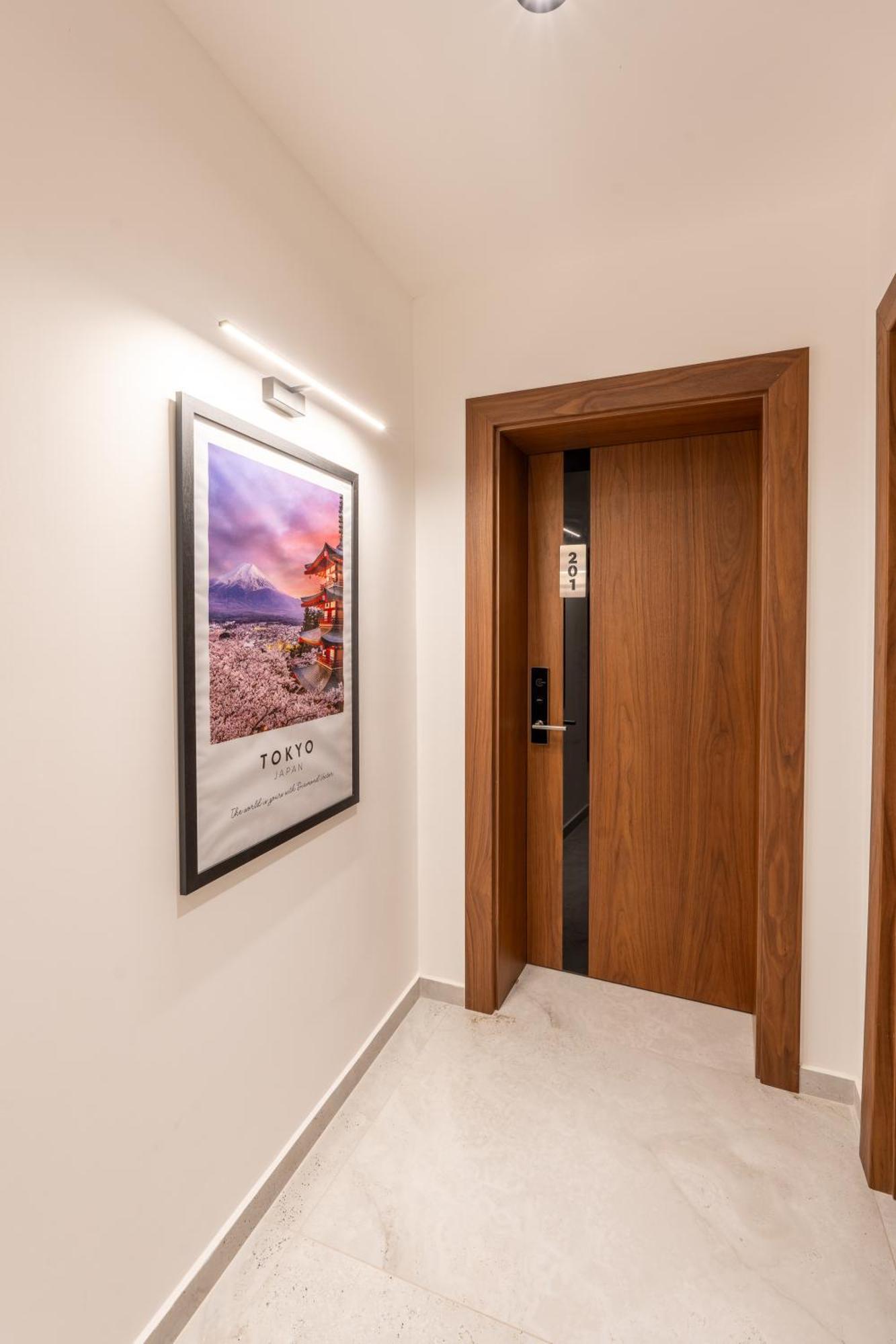 Ruby Hotel Prishtina Prishtinë Ngoại thất bức ảnh