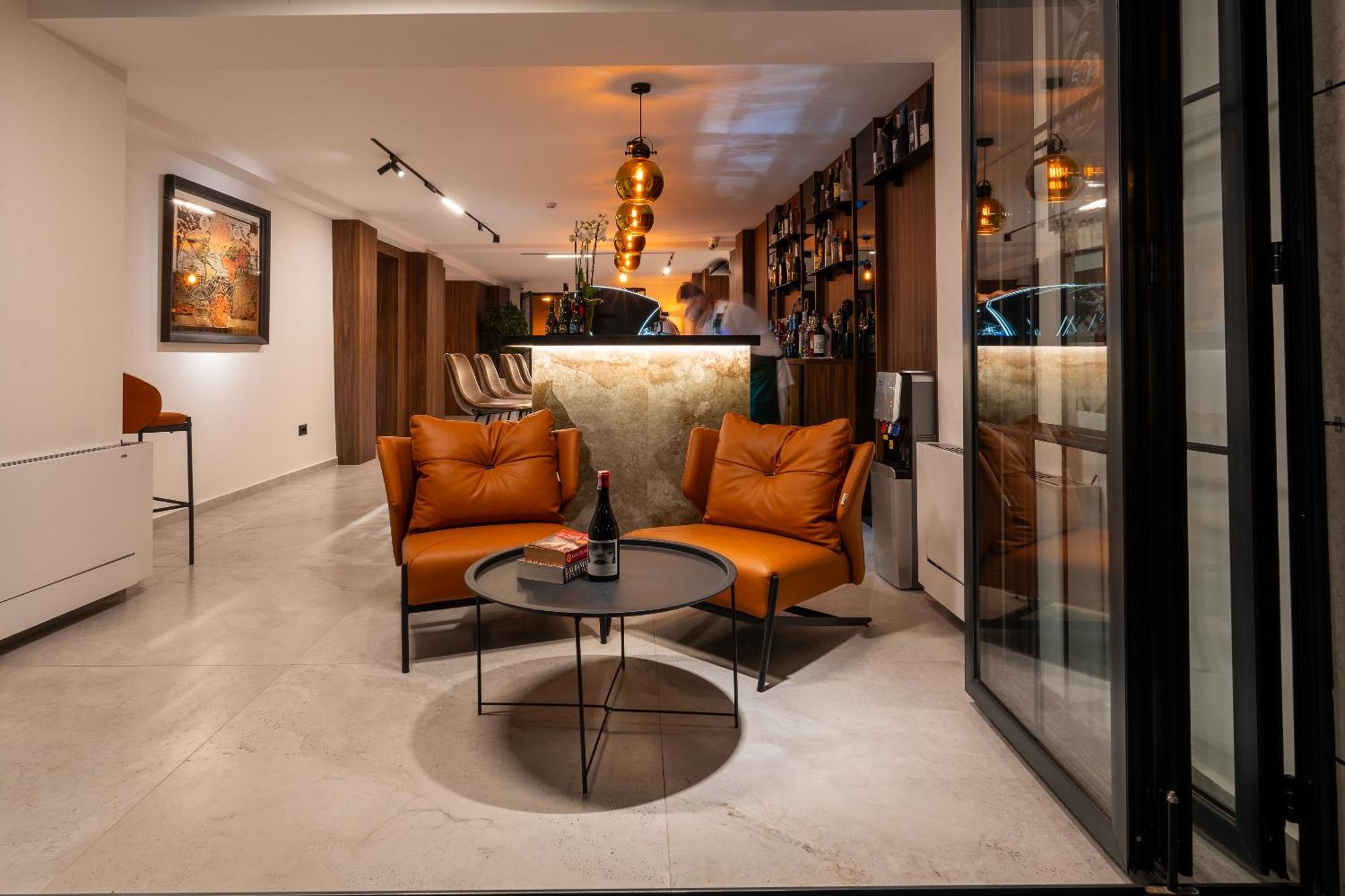 Ruby Hotel Prishtina Prishtinë Ngoại thất bức ảnh